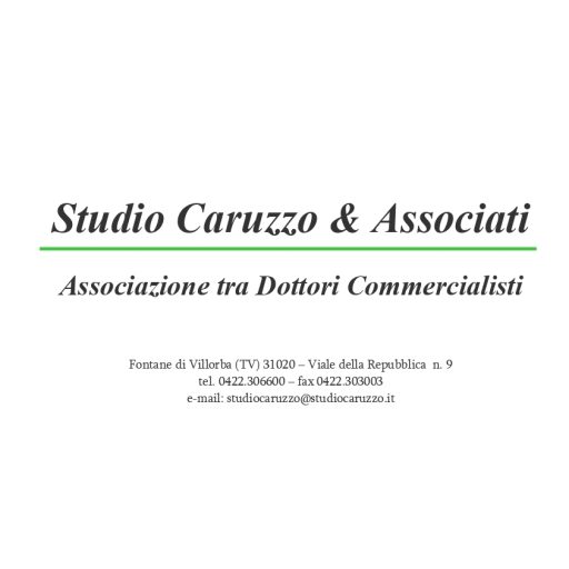 Studio Caruzzo & Associati